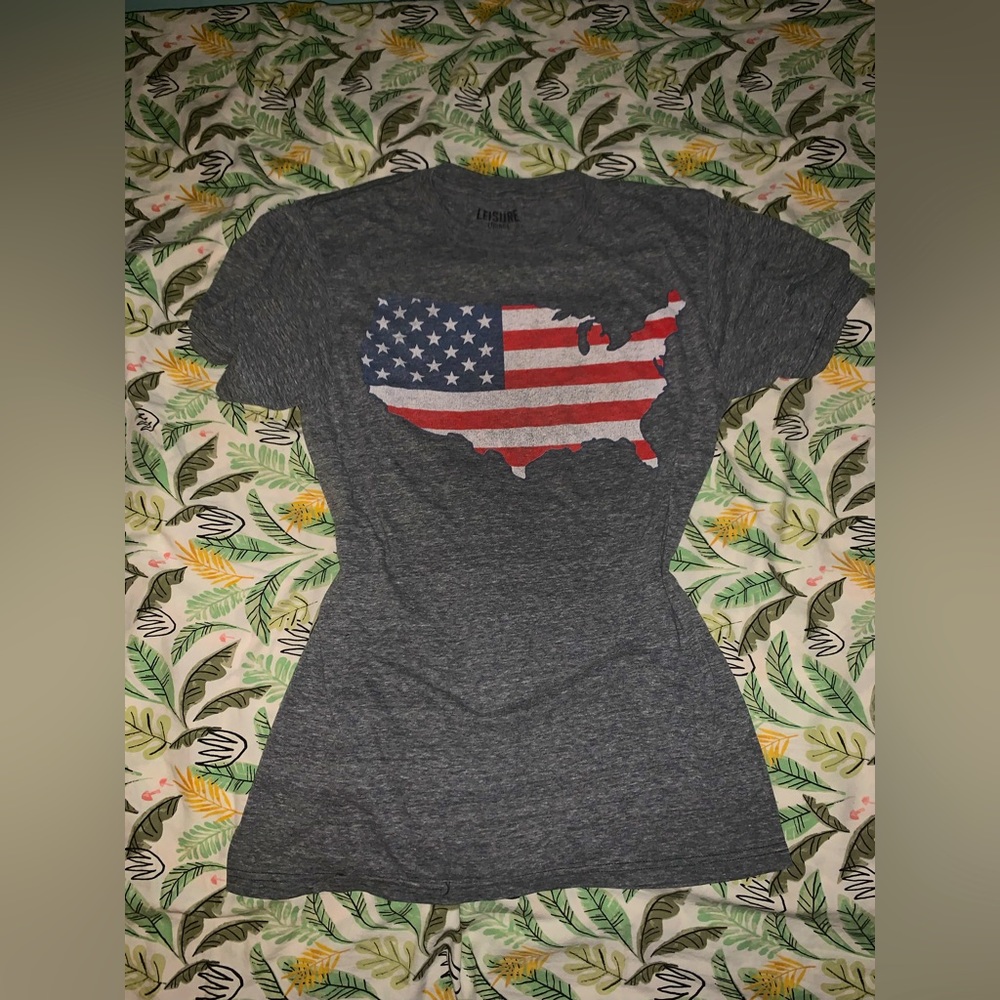 Soft America shirt